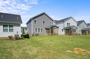 160 Wood Orchid Ln, Garner, NC 27529 - Photo 29