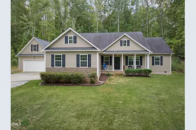 4 Joanna Court, Bahama, NC 27503 - Photo 1