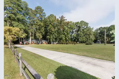7024 S Old Carriage Road, Rocky Mount, NC 27803 - Photo 3