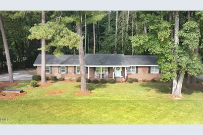 7024 S Old Carriage Road, Rocky Mount, NC 27803 - Photo 59