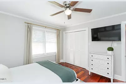 7024 S Old Carriage Road, Rocky Mount, NC 27803 - Photo 37