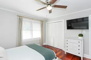 7024 S Old Carriage Rd, Rocky Mount, NC 27803 - Photo 37