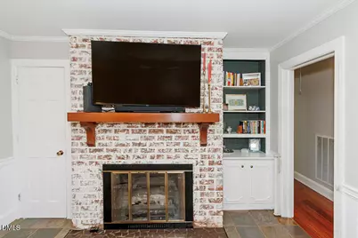7024 S Old Carriage Road, Rocky Mount, NC 27803 - Photo 43