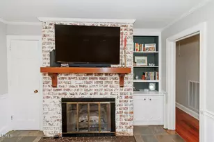 7024 S Old Carriage Rd, Rocky Mount, NC 27803 - Photo 43