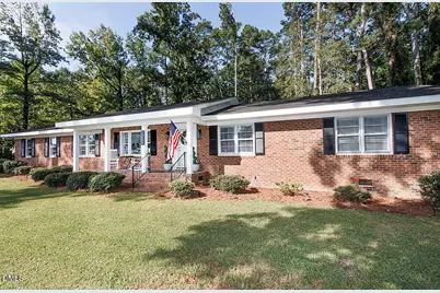7024 S Old Carriage Road, Rocky Mount, NC 27803 - Photo 9