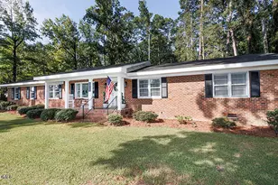 7024 S Old Carriage Rd, Rocky Mount, NC 27803 - Photo 9