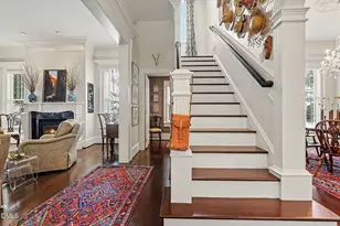 8512 Society Pl, Raleigh, NC 27615 - Photo 5
