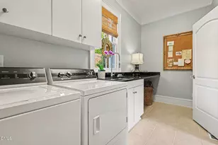 8512 Society Pl, Raleigh, NC 27615 - Photo 43