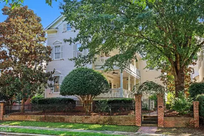 8512 Society Place, Raleigh, NC 27615 - Photo 1