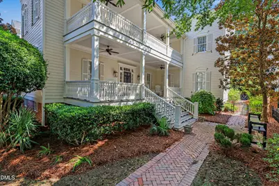 8512 Society Place, Raleigh, NC 27615 - Photo 3