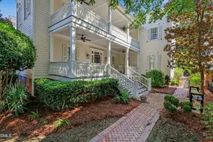 8512 Society Pl, Raleigh, NC 27615 - Photo 3
