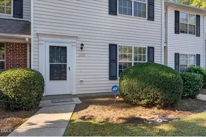 5553 Fieldcross Court, Raleigh, NC 27610 - Photo 25