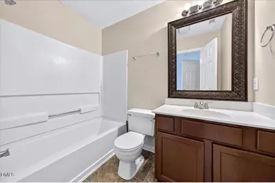 5553 Fieldcross Court, Raleigh, NC 27610 - Photo 15