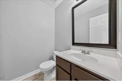 5553 Fieldcross Court, Raleigh, NC 27610 - Photo 23