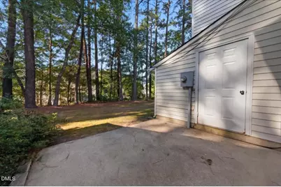 5553 Fieldcross Court, Raleigh, NC 27610 - Photo 27