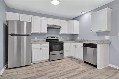 5553 Fieldcross Court, Raleigh, NC 27610 - Photo 3