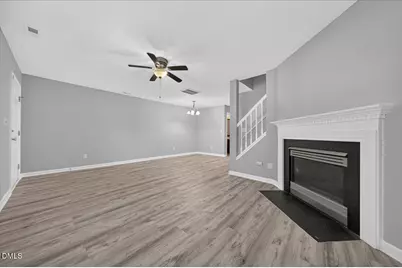 5553 Fieldcross Court, Raleigh, NC 27610 - Photo 7