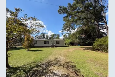 1230 Hickory Crossroads Road, Kenly, NC 27542 - Photo 1