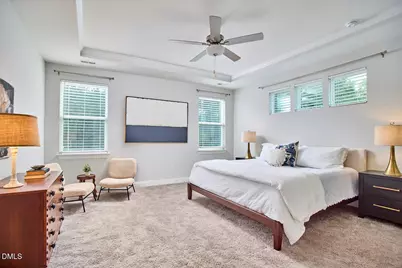 513 Hampton Crest Court, Fuquay-Varina, NC 27526 - Photo 23