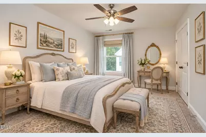 513 Hampton Crest Court, Fuquay Varina, NC 27526 - Photo 39