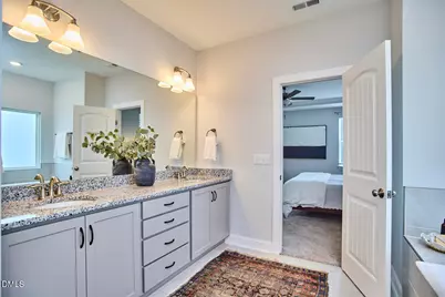 513 Hampton Crest Court, Fuquay-Varina, NC 27526 - Photo 25