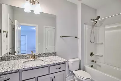 513 Hampton Crest Court, Fuquay-Varina, NC 27526 - Photo 37