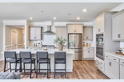 513 Hampton Crest Court, Fuquay-Varina, NC 27526 - Photo 7