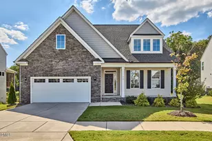 513 Hampton Crest Ct, Fuquay-Varina, NC 27526 - Photo 1