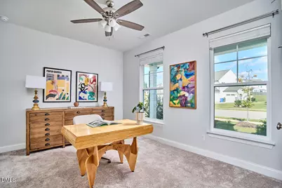 513 Hampton Crest Court, Fuquay-Varina, NC 27526 - Photo 29