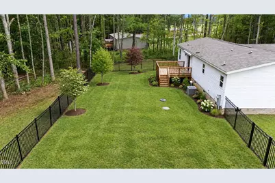 136 Moulton Way, Louisburg, NC 27549 - Photo 37