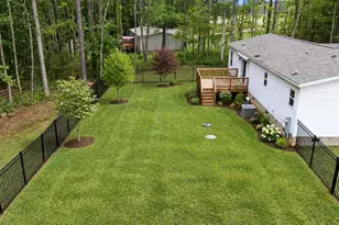 136 Moulton Way, Louisburg, NC 27549 - Photo 37