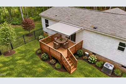 136 Moulton Way, Louisburg, NC 27549 - Photo 43