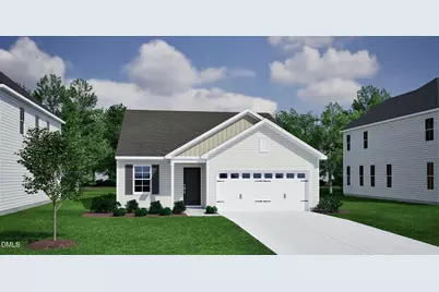 59 Bunker Hl Place #54, Angier, NC 27501 - Photo 1