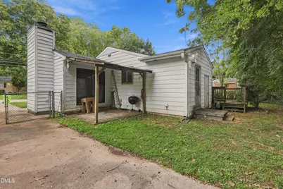 3537 Apache Drive, Raleigh, NC 27609 - Photo 29