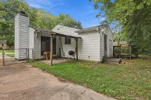 3537 Apache Dr, Raleigh, NC 27609 - Photo 29