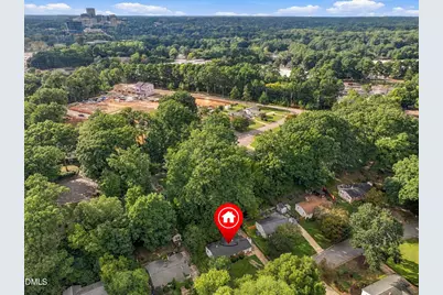 3537 Apache Drive, Raleigh, NC 27609 - Photo 35