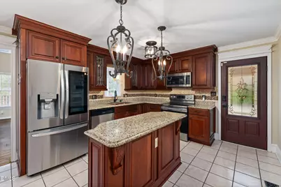 2108 Sierra Drive, Raleigh, NC 27603 - Photo 5