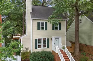 3 Weathergreen Ct, Durham, NC 27713 - Photo 23