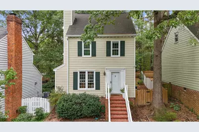 3 Weathergreen Court, Durham, NC 27713 - Photo 1
