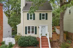 3 Weathergreen Ct, Durham, NC 27713 - Photo 1