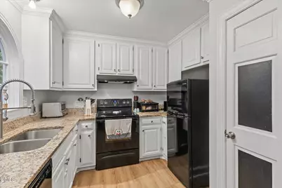 3 Weathergreen Court, Durham, NC 27713 - Photo 9