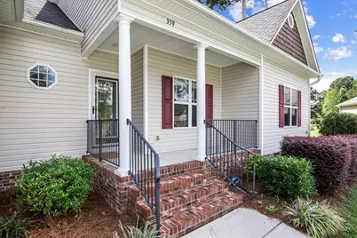 359 Log Cabin Court, Selma, NC 27576 - Photo 5