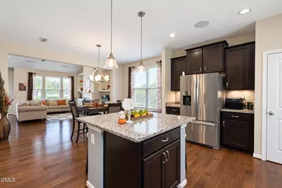 3565 Massey Ridge Court, Raleigh, NC 27616 - Photo 13