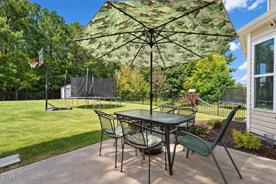 3565 Massey Ridge Court, Raleigh, NC 27616 - Photo 31