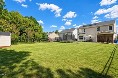 3565 Massey Ridge Court, Raleigh, NC 27616 - Photo 33