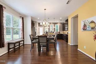 3565 Massey Ridge Ct, Raleigh, NC 27616 - Photo 7