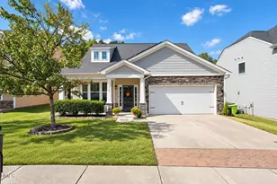 3565 Massey Ridge Ct, Raleigh, NC 27616 - Photo 1