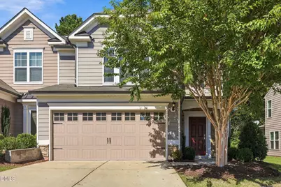 1113 Nightshade Drive, Durham, NC 27713 - Photo 45