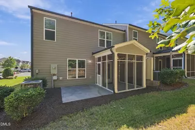 1113 Nightshade Drive, Durham, NC 27713 - Photo 41