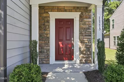 1113 Nightshade Drive, Durham, NC 27713 - Photo 5